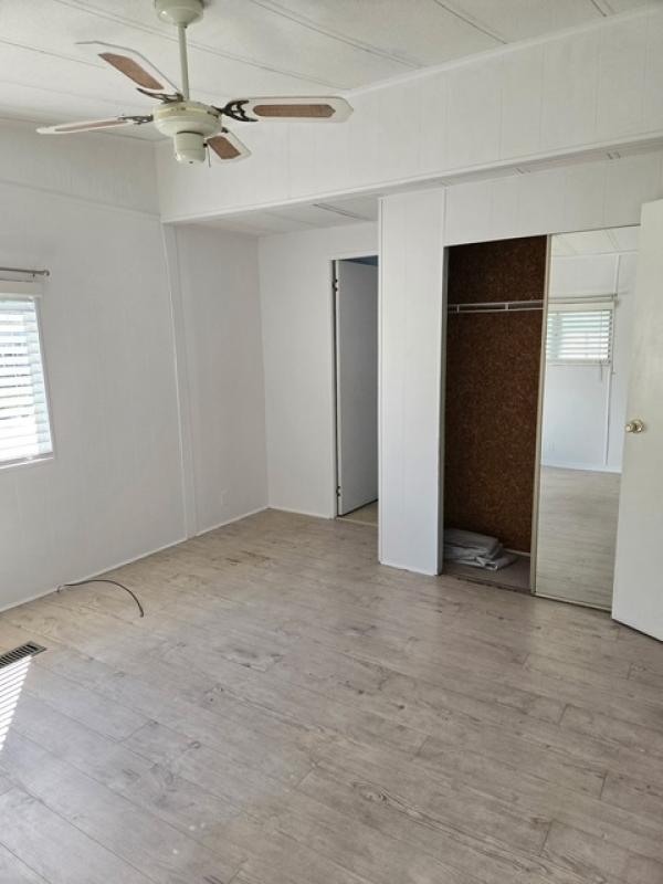 1982 Dutch HS Mobile Home