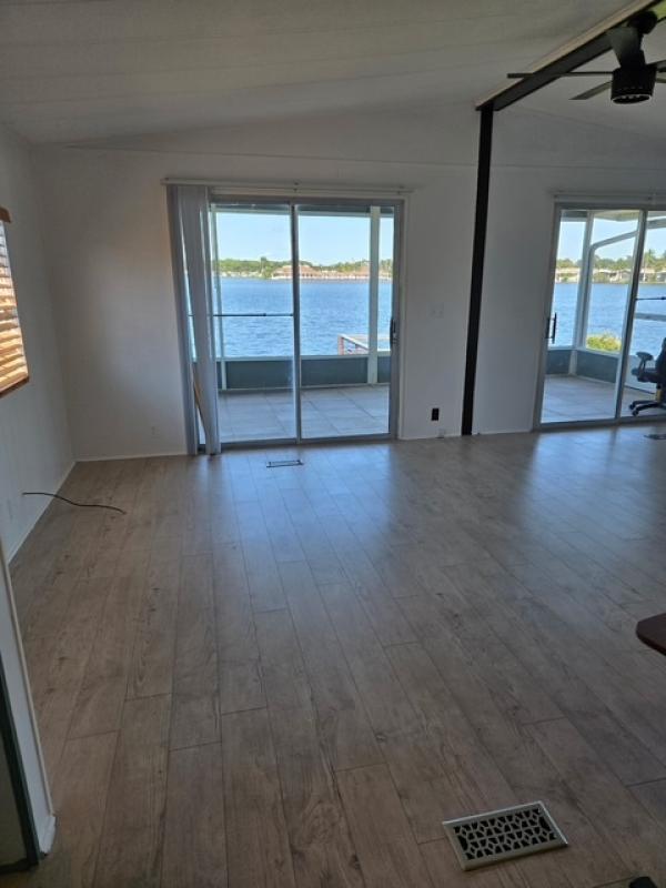 1982 Dutch HS Mobile Home