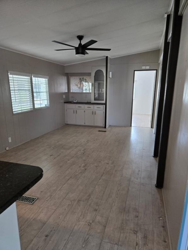 1982 Dutch HS Mobile Home