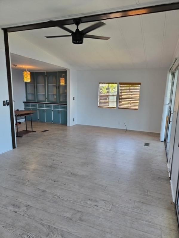 1982 Dutch HS Mobile Home