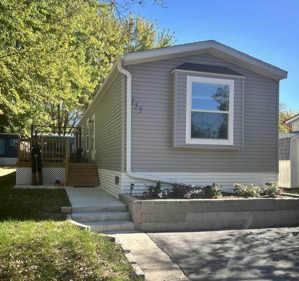 2024 Skyline Manufactured Home