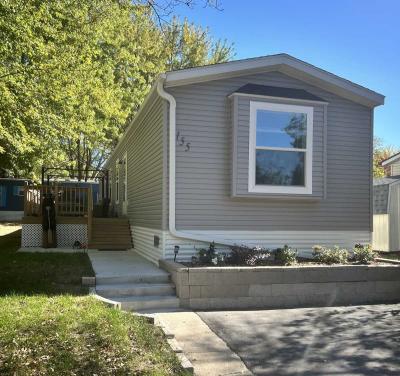 Mobile Home at 155 Autumn Drive Sartell, MN 56377