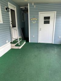 ELDORADO Mobile Home