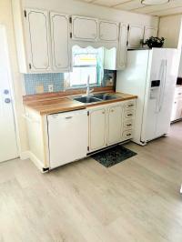 ELDORADO Mobile Home