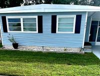 ELDORADO Mobile Home