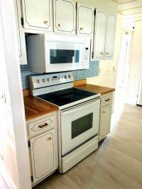 ELDORADO Mobile Home