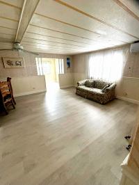ELDORADO Mobile Home