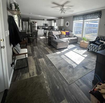 Mobile Home at 155 Autumn Drive Sartell, MN 56377