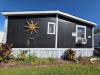 Manufactured Home