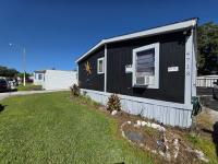 Manufactured Home