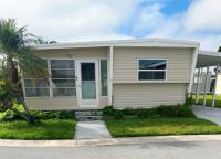 AGE 40+ PARK Mobile Home