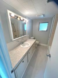 AGE 40+ PARK Mobile Home