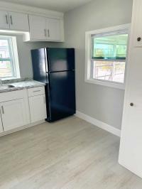 AGE 40+ PARK Mobile Home