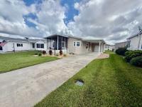 2016 Manufactured Home