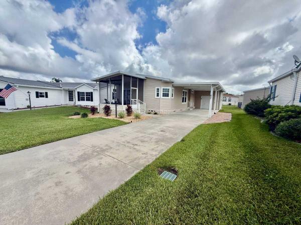 2016  Mobile Home For Sale