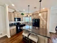 2016 Manufactured Home