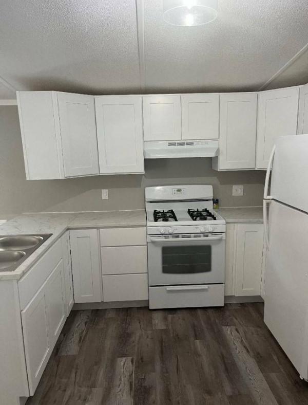 1994 Manufactured Home