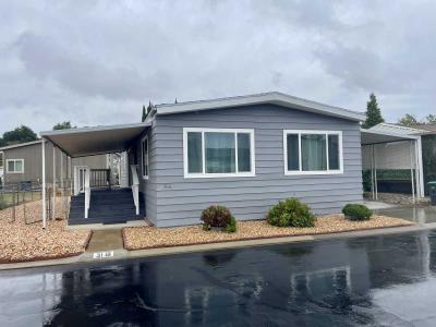 Mobile Home at 3116 Tory Lane Sacramento, CA 95827