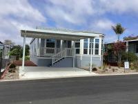 Champion Creekside Manor Manufactured Home