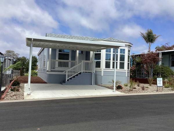 Champion Mobile Home For Sale