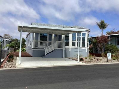 Mobile Home at 765 Mesa View Dr Arroyo Grande, CA 93420