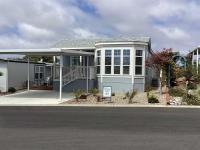 Champion Creekside Manor Manufactured Home