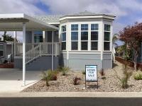 Champion Creekside Manor Manufactured Home