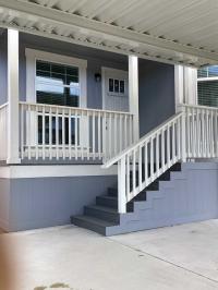 Champion Creekside Manor Manufactured Home