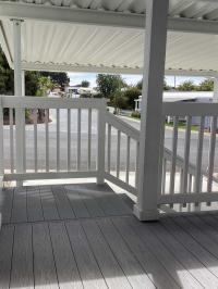 Champion Creekside Manor Manufactured Home