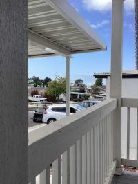 Champion Creekside Manor Manufactured Home