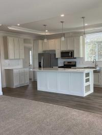 Champion Creekside Manor Manufactured Home