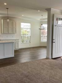 Champion Creekside Manor Manufactured Home