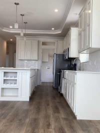 Champion Creekside Manor Manufactured Home