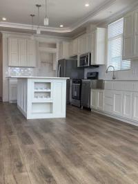 Champion Creekside Manor Manufactured Home