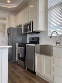 Champion Creekside Manor Manufactured Home