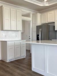 Champion Creekside Manor Manufactured Home