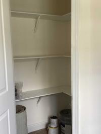 Champion Creekside Manor Manufactured Home