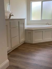 Champion Creekside Manor Manufactured Home