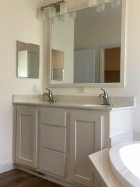 Champion Creekside Manor Manufactured Home