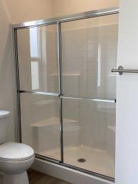 Champion Creekside Manor Manufactured Home