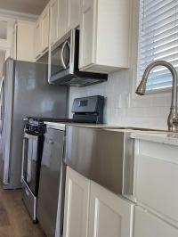 Champion Creekside Manor Manufactured Home