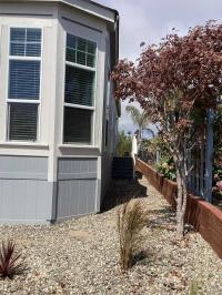 Champion Creekside Manor Manufactured Home