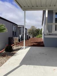 Champion Creekside Manor Manufactured Home