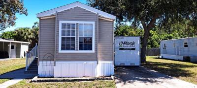 Mobile Home at 6030 150th Avenue N, Lot 3 Clearwater, FL 33760