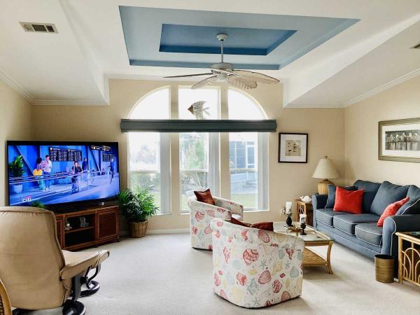 Photo 1 of 2 of home located at 27110 Jones Loop Rd 45 Punta Gorda, FL 33982
