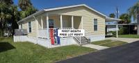 2019 2BD/2BA Mobile Home
