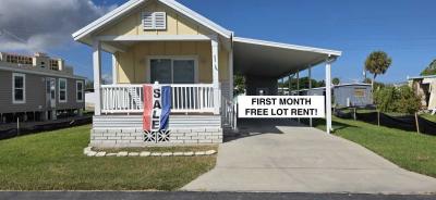 Mobile Home at 900 9th Avenue East Lost 69 Palmetto, FL 34221