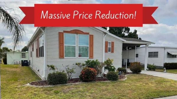  Mobile Home For Sale