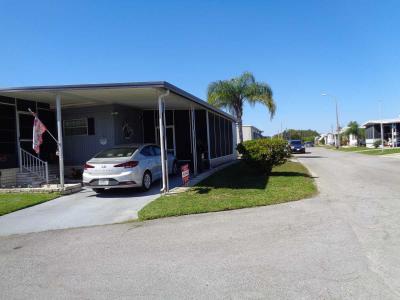 Photo 2 of 39 of home located at 6015 Lapaz Av New Port Richey, FL 34653