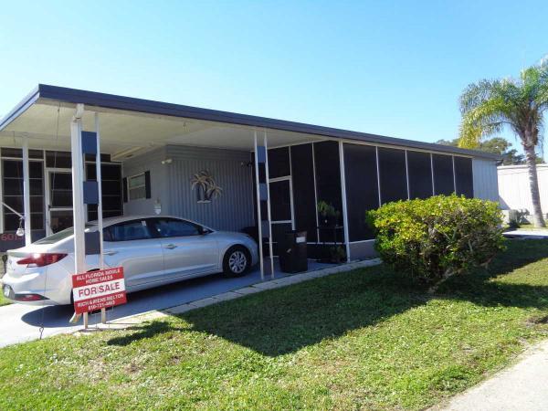 1983 TWIN Manufactured Home